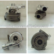 17201-0L040 CT16V Turbocharger